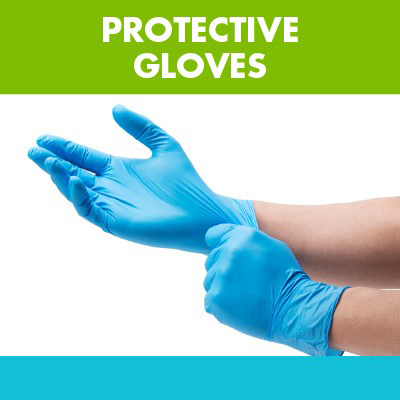 Image Protection Gloves